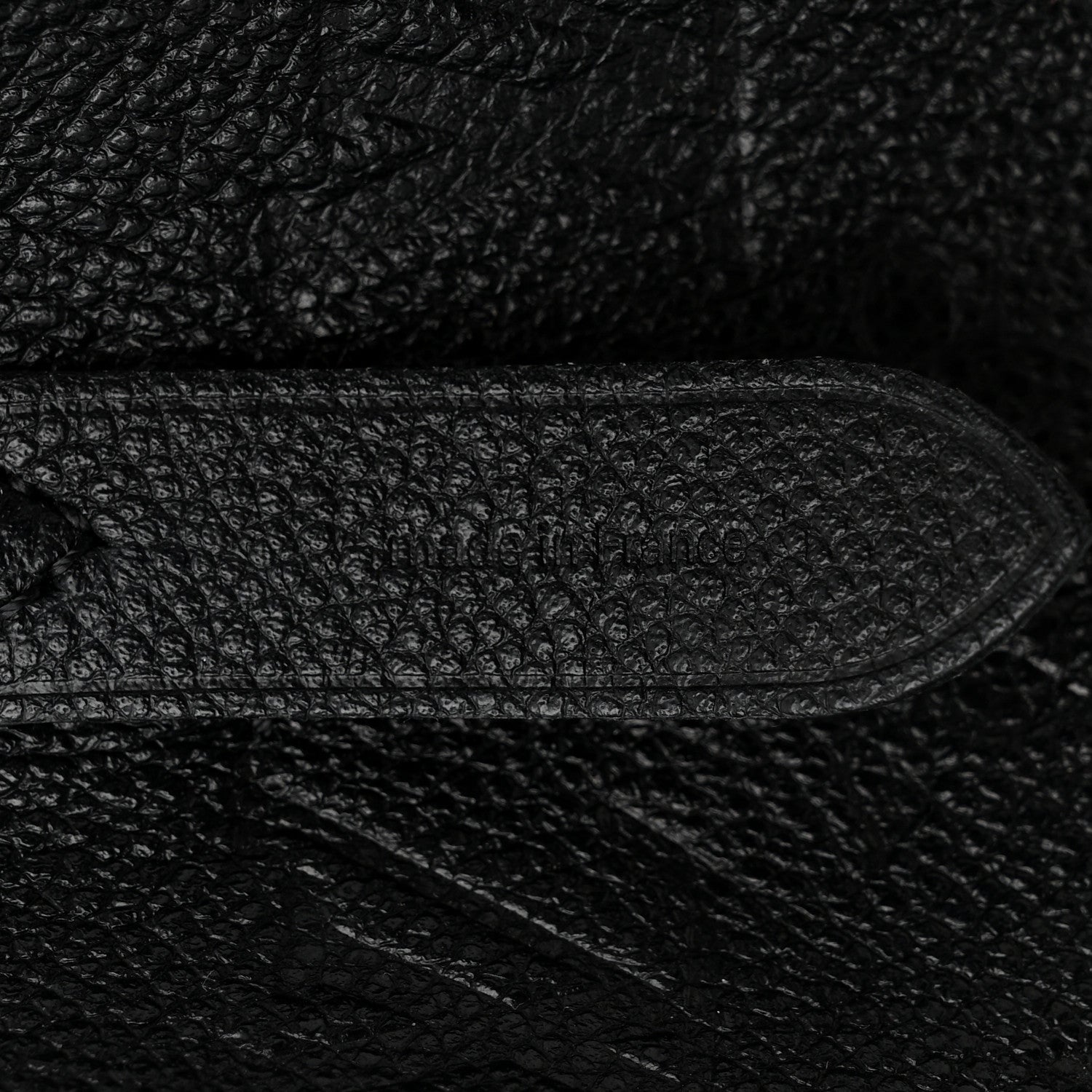 Louis Vuitton Empreinte Neonoe MM Black 6 of 11