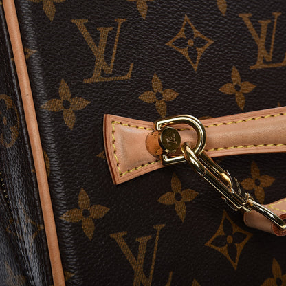 Louis Vuitton Monogram Nice 14 of 16