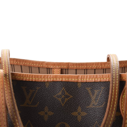 Louis Vuitton Monogram Neverfull MM 16 of 18