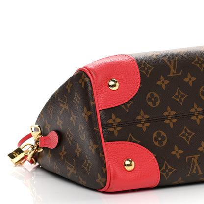 Louis Vuitton Monogram Retiro NM Poppy 9 of 12