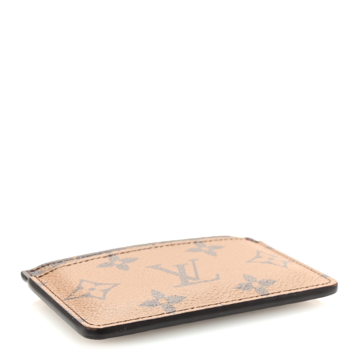 Louis Vuitton Reverse Monogram Card Holder 4 of 6