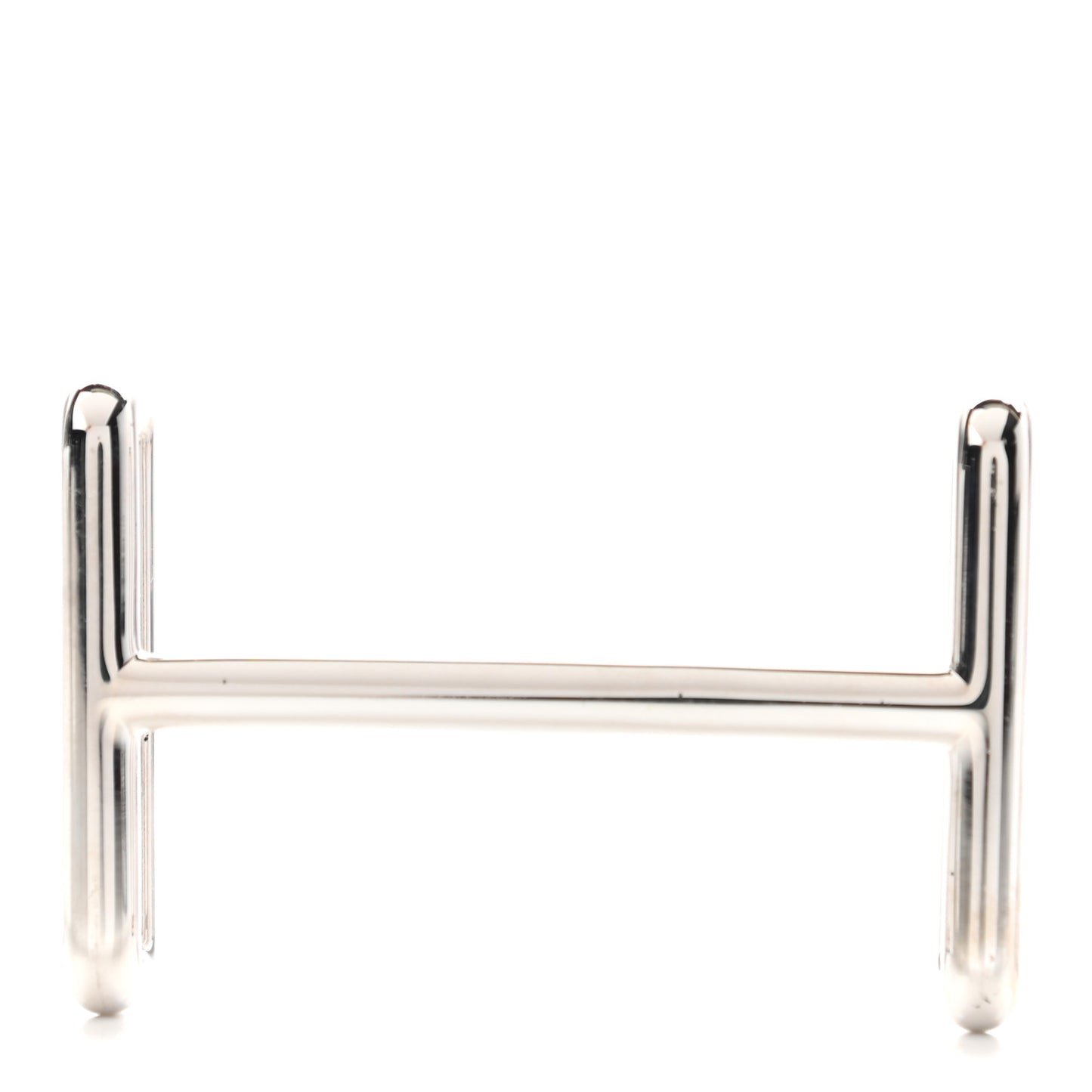 Palladium 32mm Idem H Belt Buckle