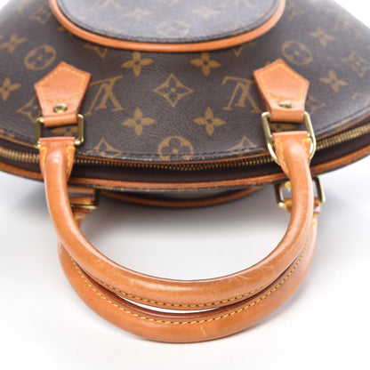 Louis Vuitton Monogram Ellipse PM 10 of 14