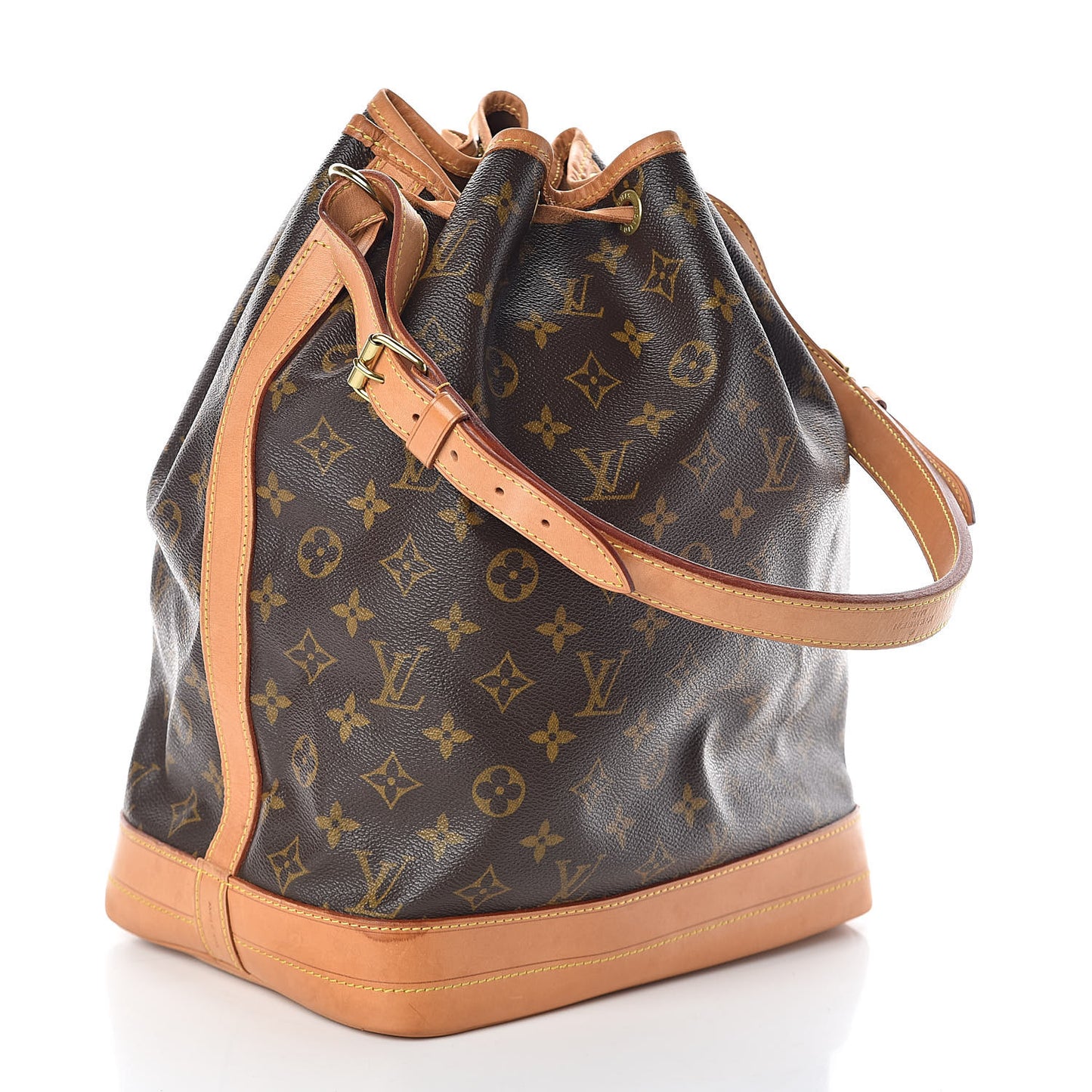 Monogram Noe