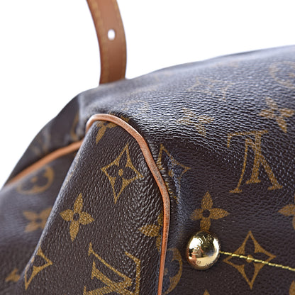 Louis Vuitton Monogram Tivoli GM 16 of 17