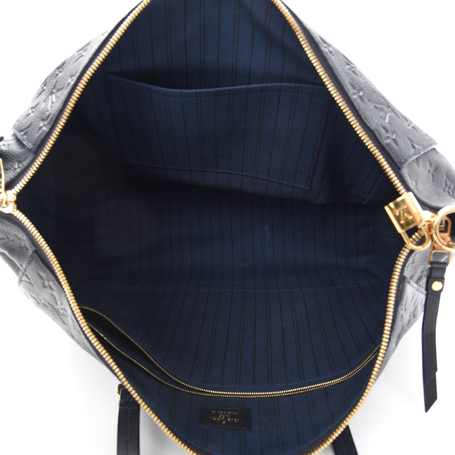 Louis Vuitton Empreinte Lumineuse GM Infini 5 of 9