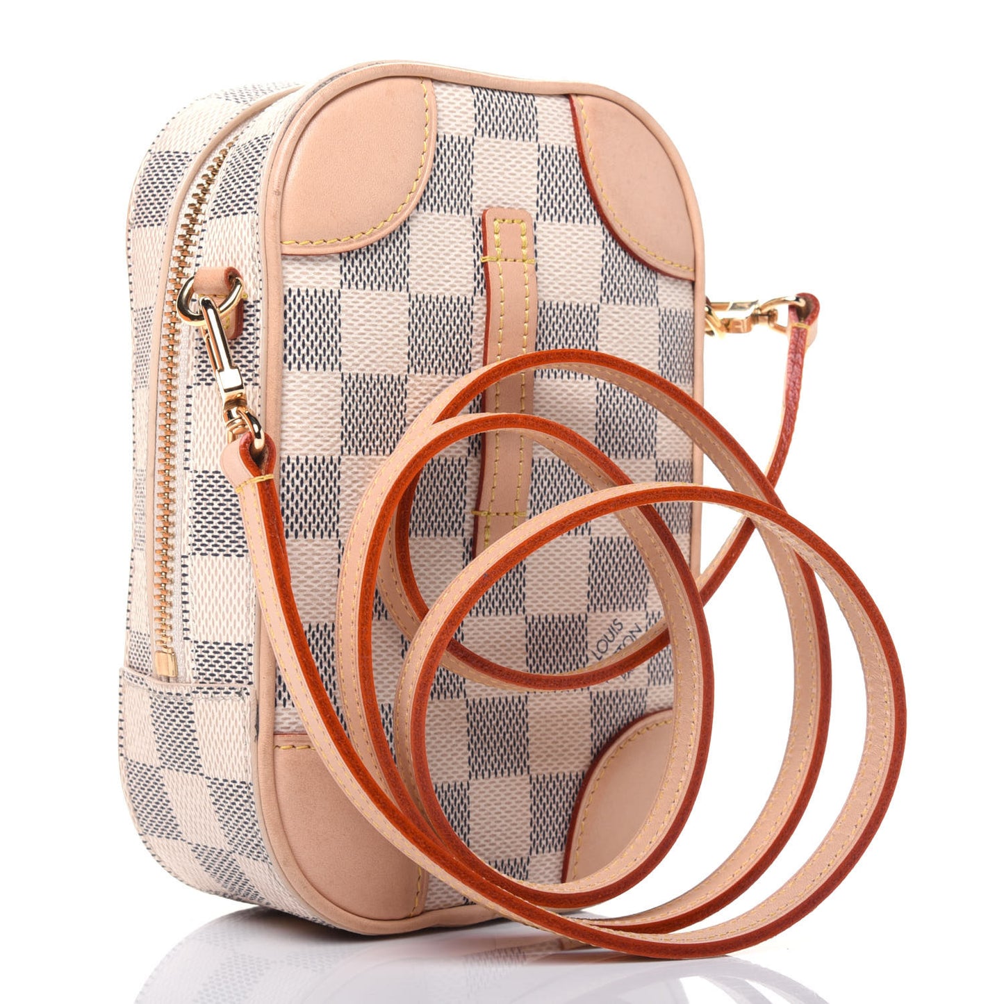 Damier Azur NeoKapi
