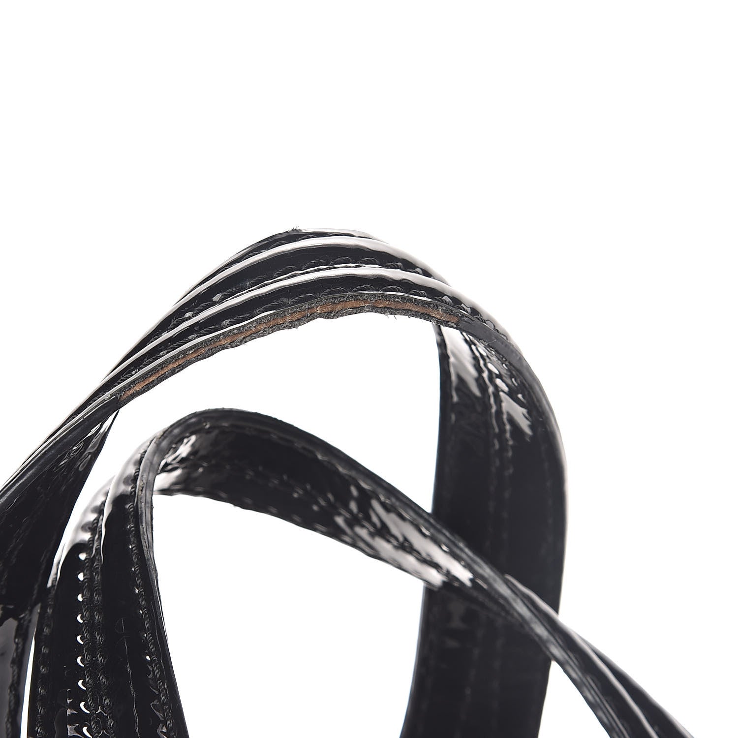 Givenchy Calf Hair Medium Nightingale Black 10 of 12