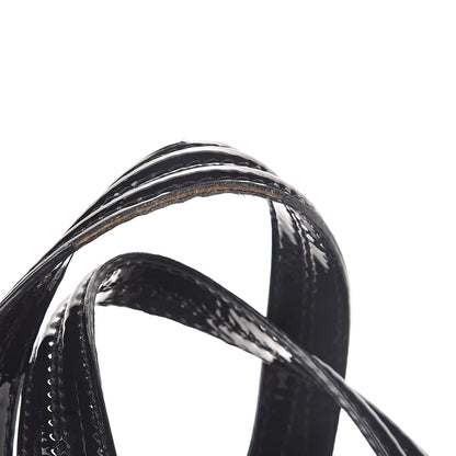 Givenchy Calf Hair Medium Nightingale Black 10 of 12