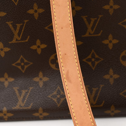 Louis Vuitton Monogram Luco 14 of 14
