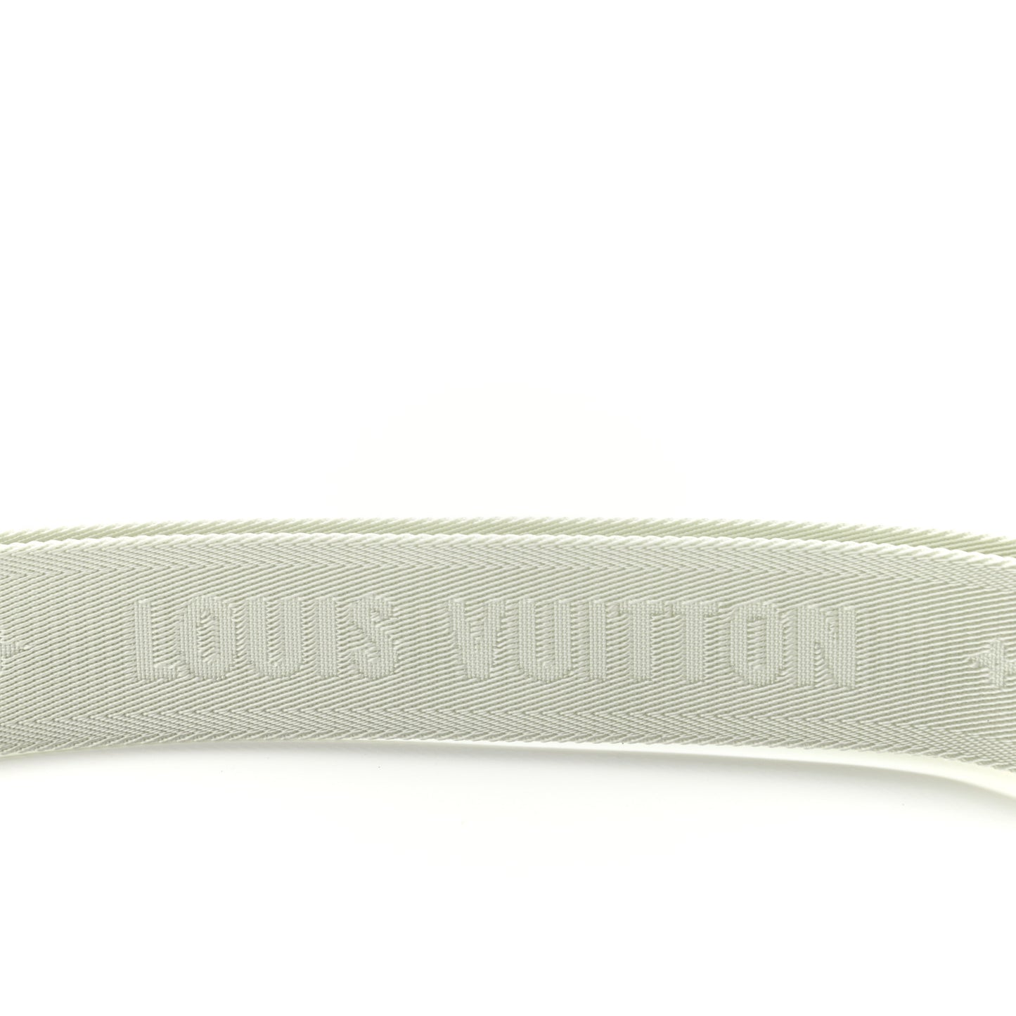 Monogram Spring In The City OnTheGo PM Adjustable Shoulder Strap Sunrise Pastel