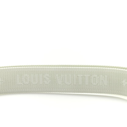 Louis Vuitton Monogram Spring In The City OnTheGo PM Adjustable Shoulder Strap Sunrise Pastel 3 of 4