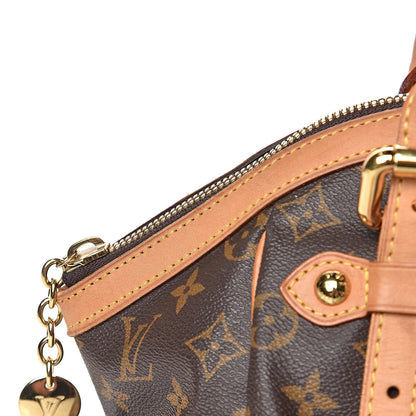 Louis Vuitton Monogram Tivoli GM 15 of 26