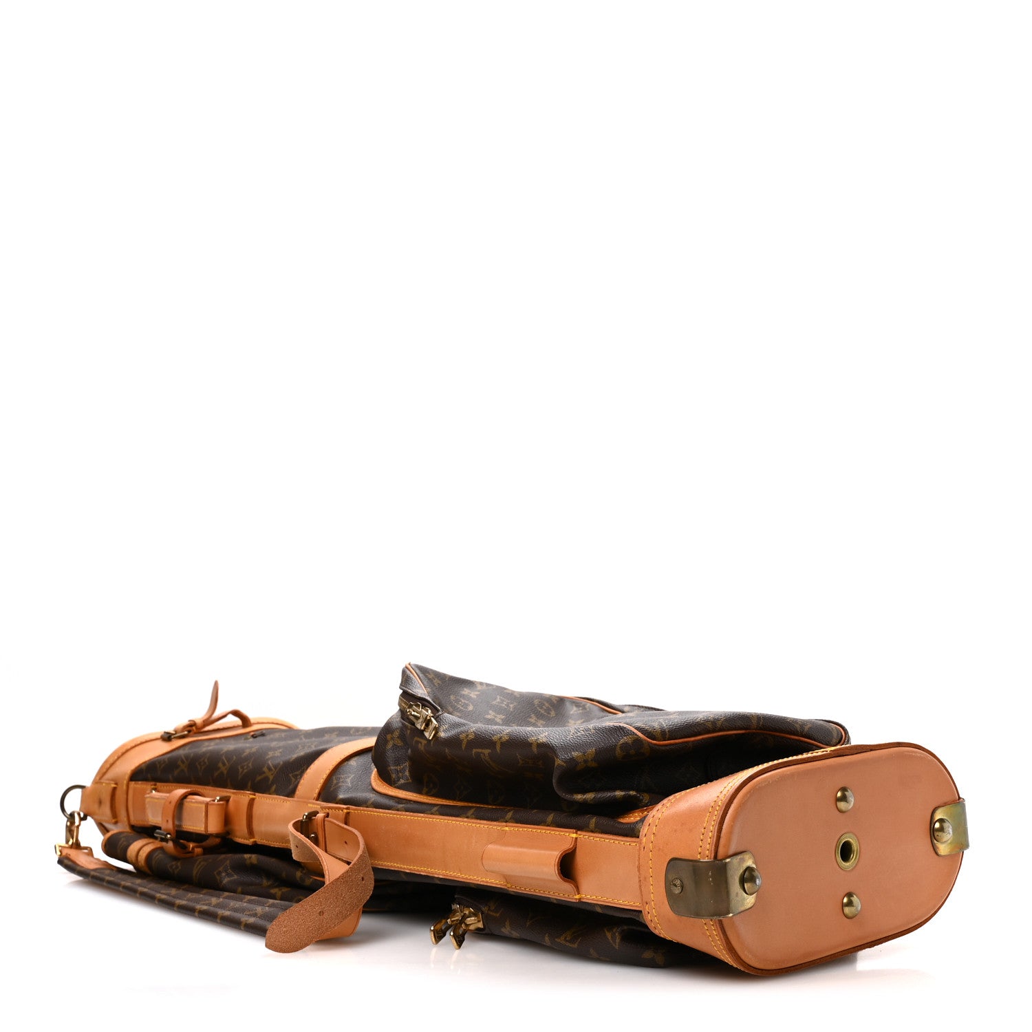 Louis Vuitton Monogram Sac Golf 3 of 12