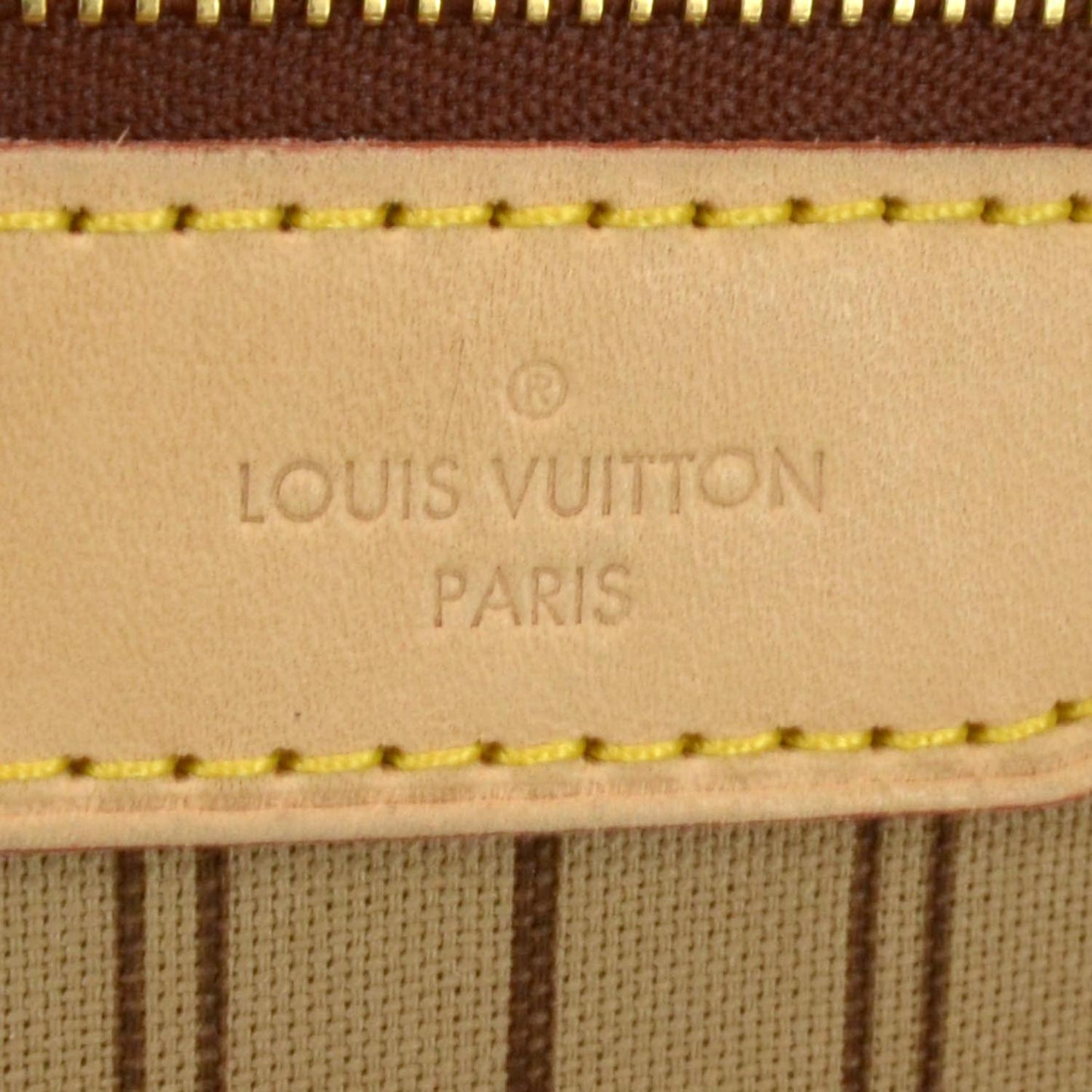 Monogram Neverfull MM