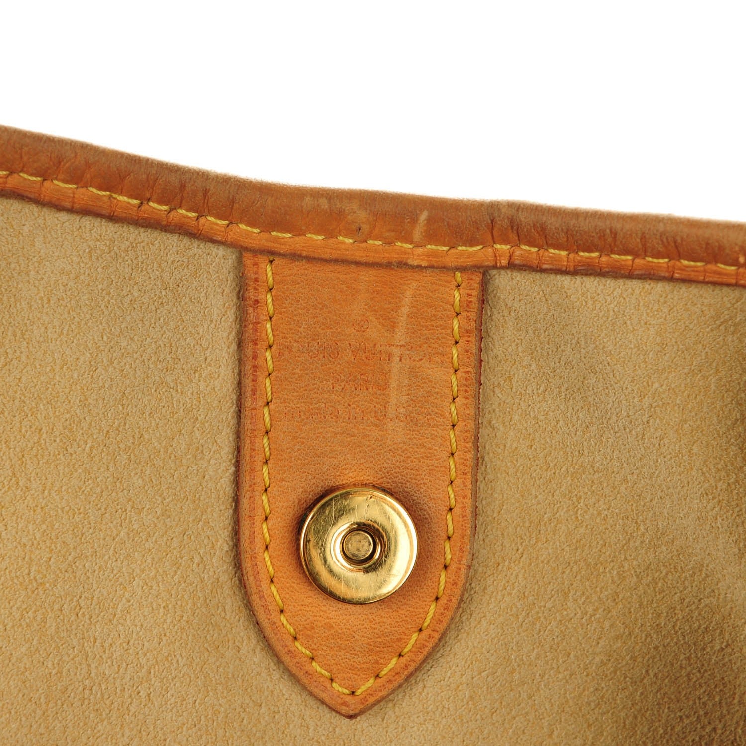 Louis Vuitton Monogram Galliera GM 6 of 7
