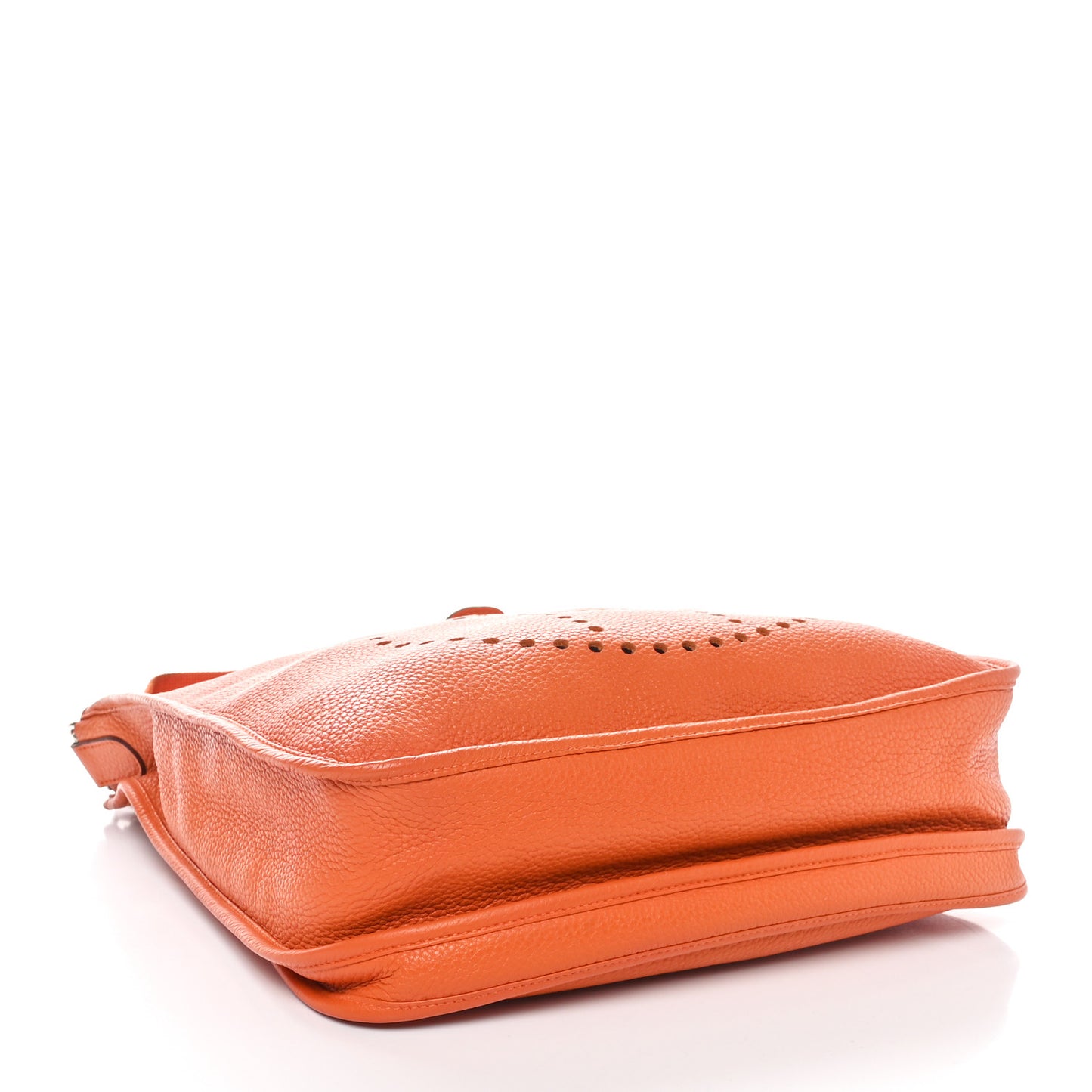Taurillon Clemence Evelyne III GM Orange