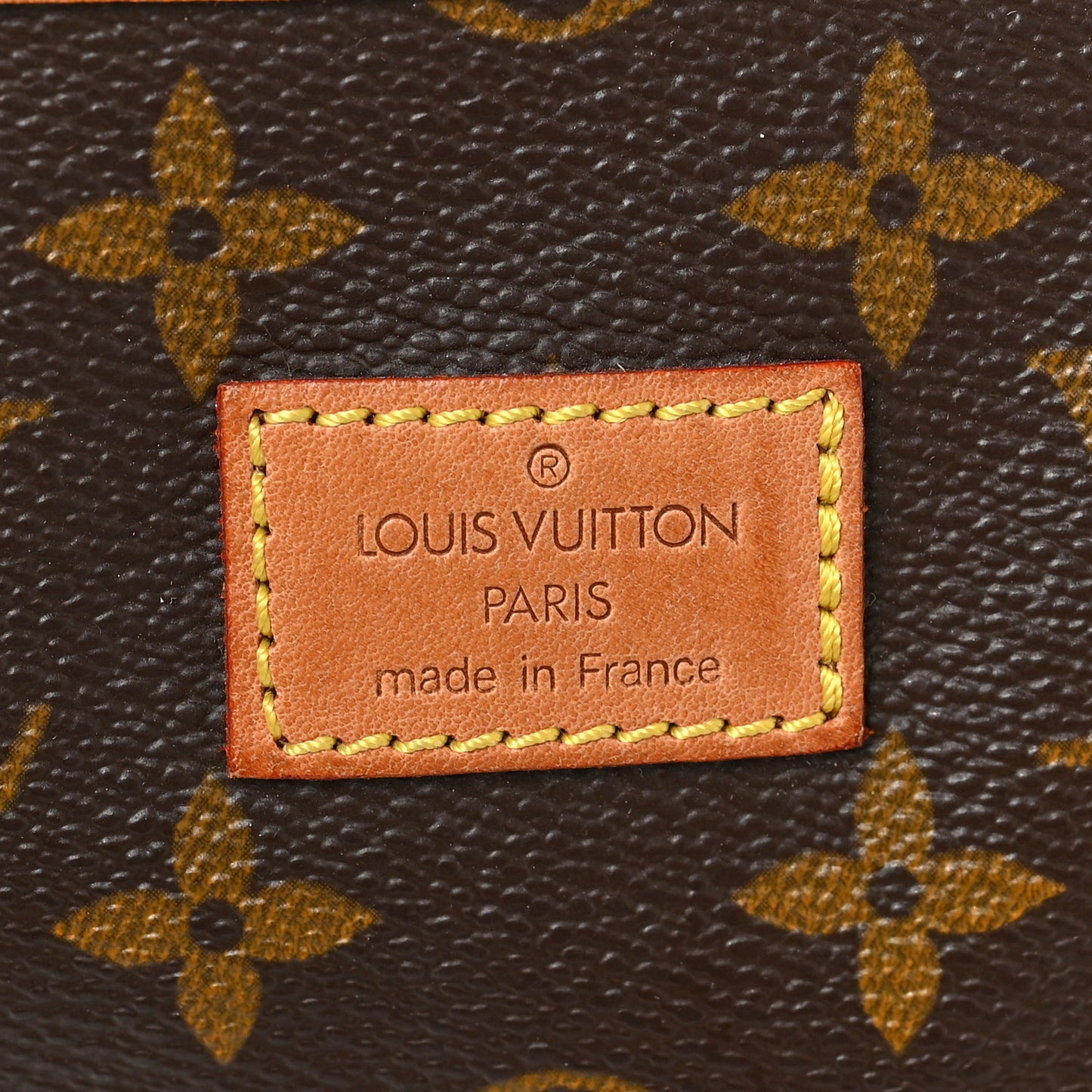 Monogram Saumur 35