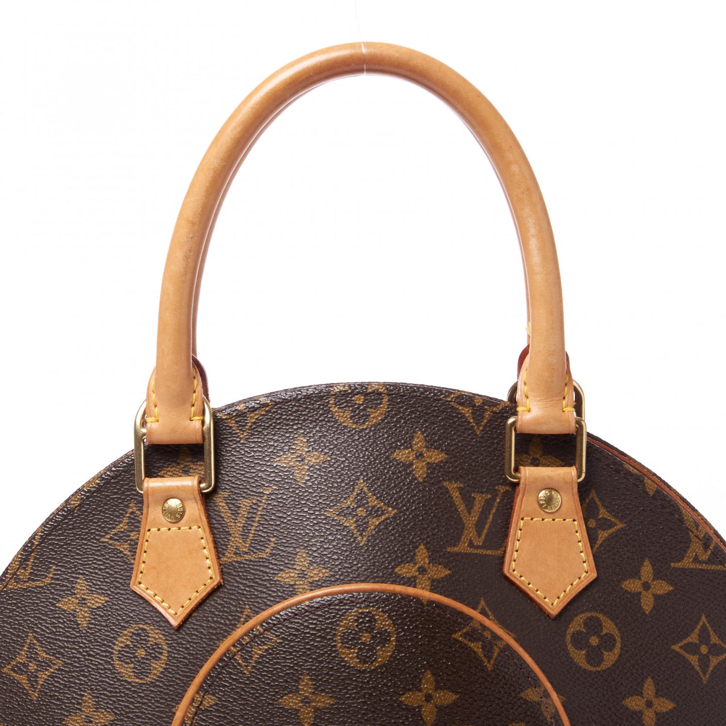 Monogram Ellipse PM