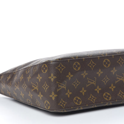 Louis Vuitton Monogram Looping GM 8 of 12