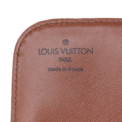 Louis Vuitton Monogram Cartouchiere 26 6 of 12