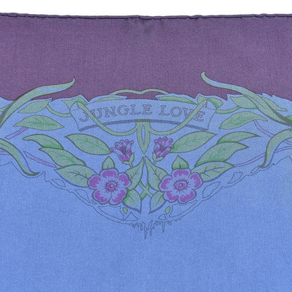 Hermes Silk Jungle Love Scarf 90 3 of 6