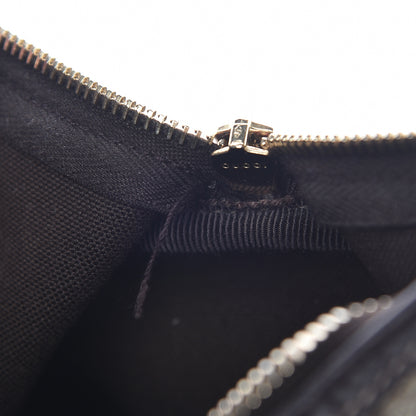Gucci GG Plus Monogram Web Medium Joy Boston Dark Brown 9 of 17