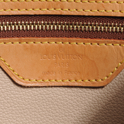 Louis Vuitton Monogram Bucket 27 5 of 7