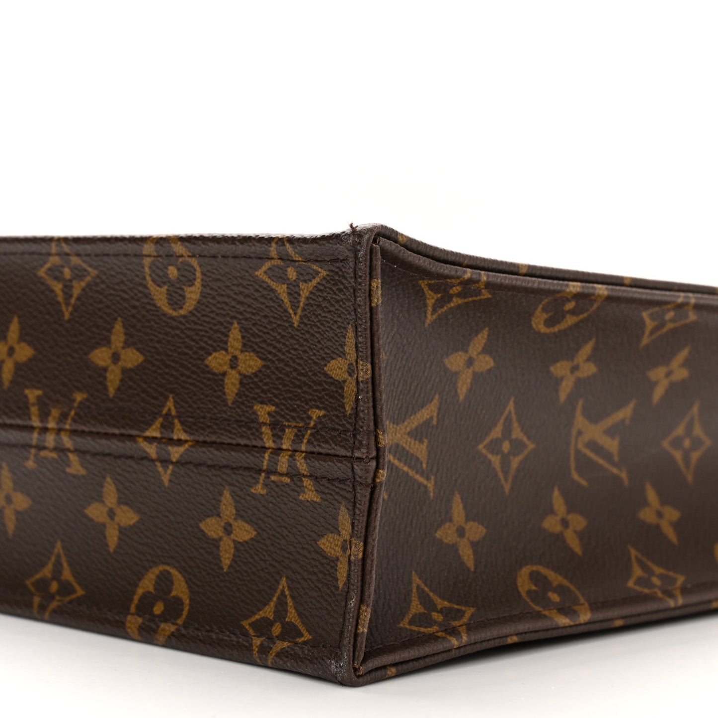 Monogram Sac Plat PM