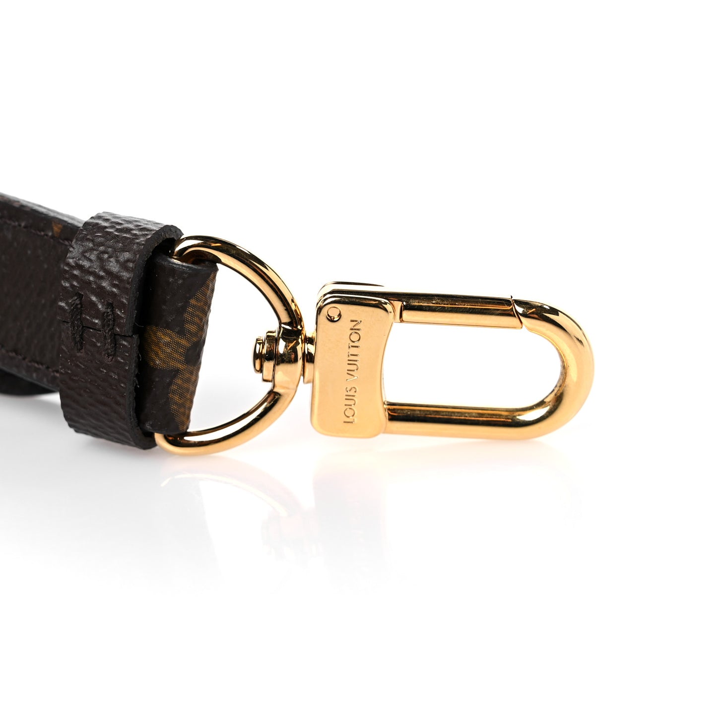 Monogram Metis 20mm Adjustable Strap