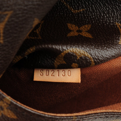 Louis Vuitton Monogram Totally GM 9 of 9