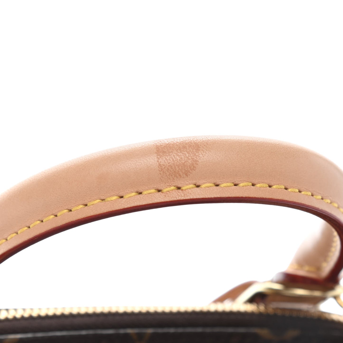 Monogram Alma BB