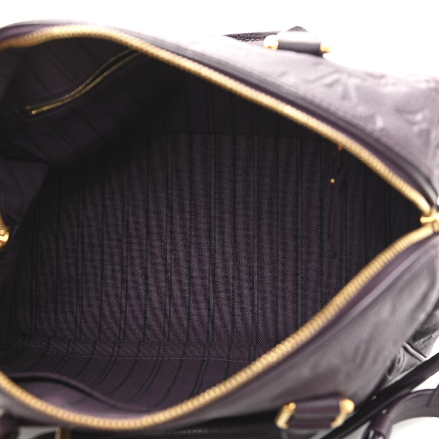 Empreinte Speedy Bandouliere 25 Aube
