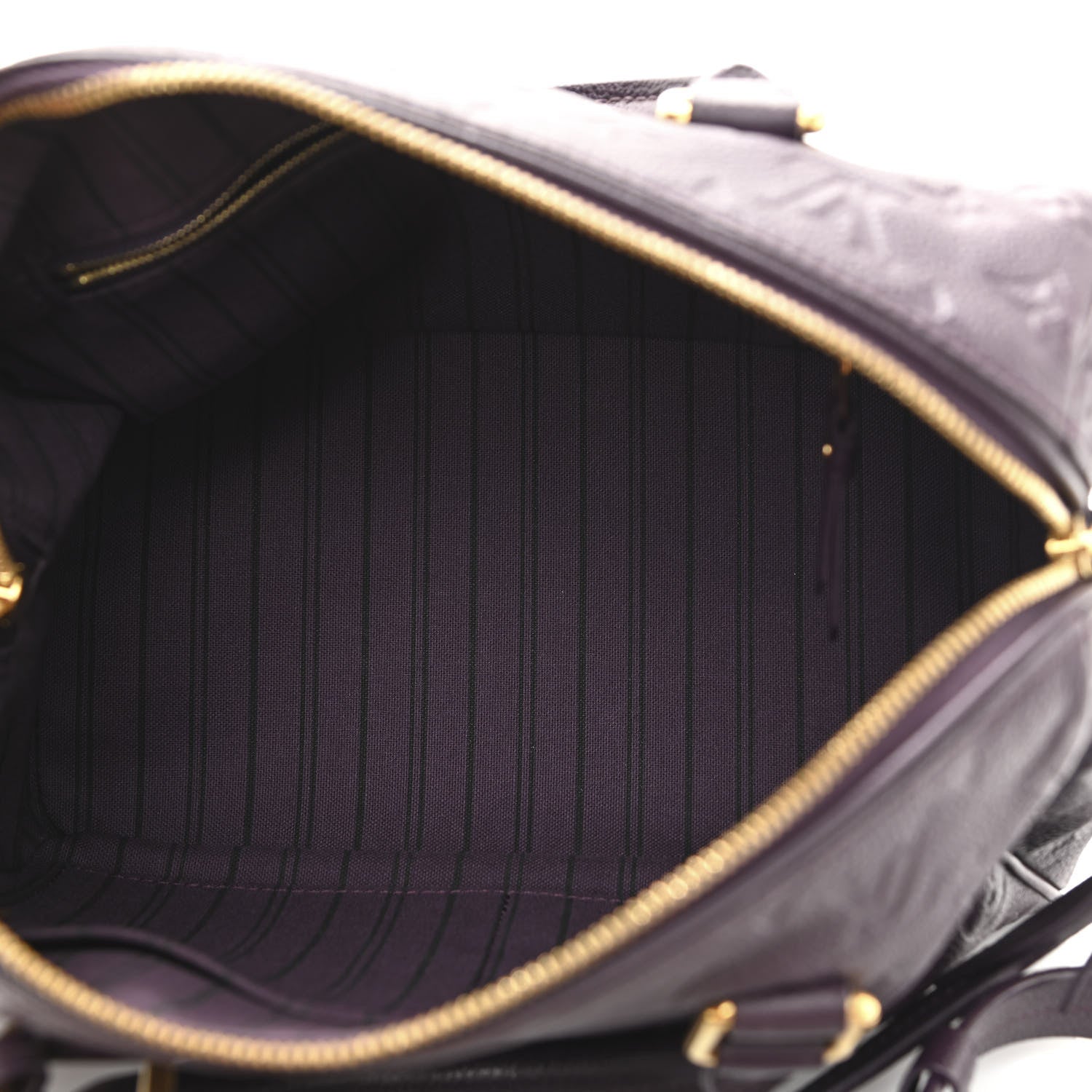 Louis Vuitton Empreinte Speedy Bandouliere 25 Aube 5 of 14