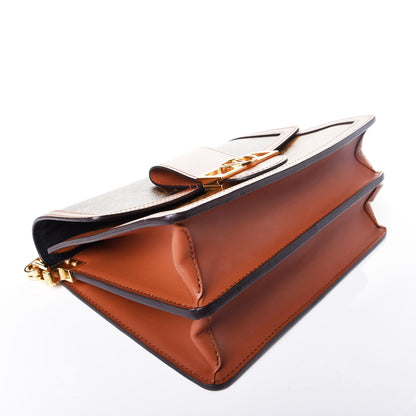 Louis Vuitton Reverse Monogram Dauphine MM 4 of 8