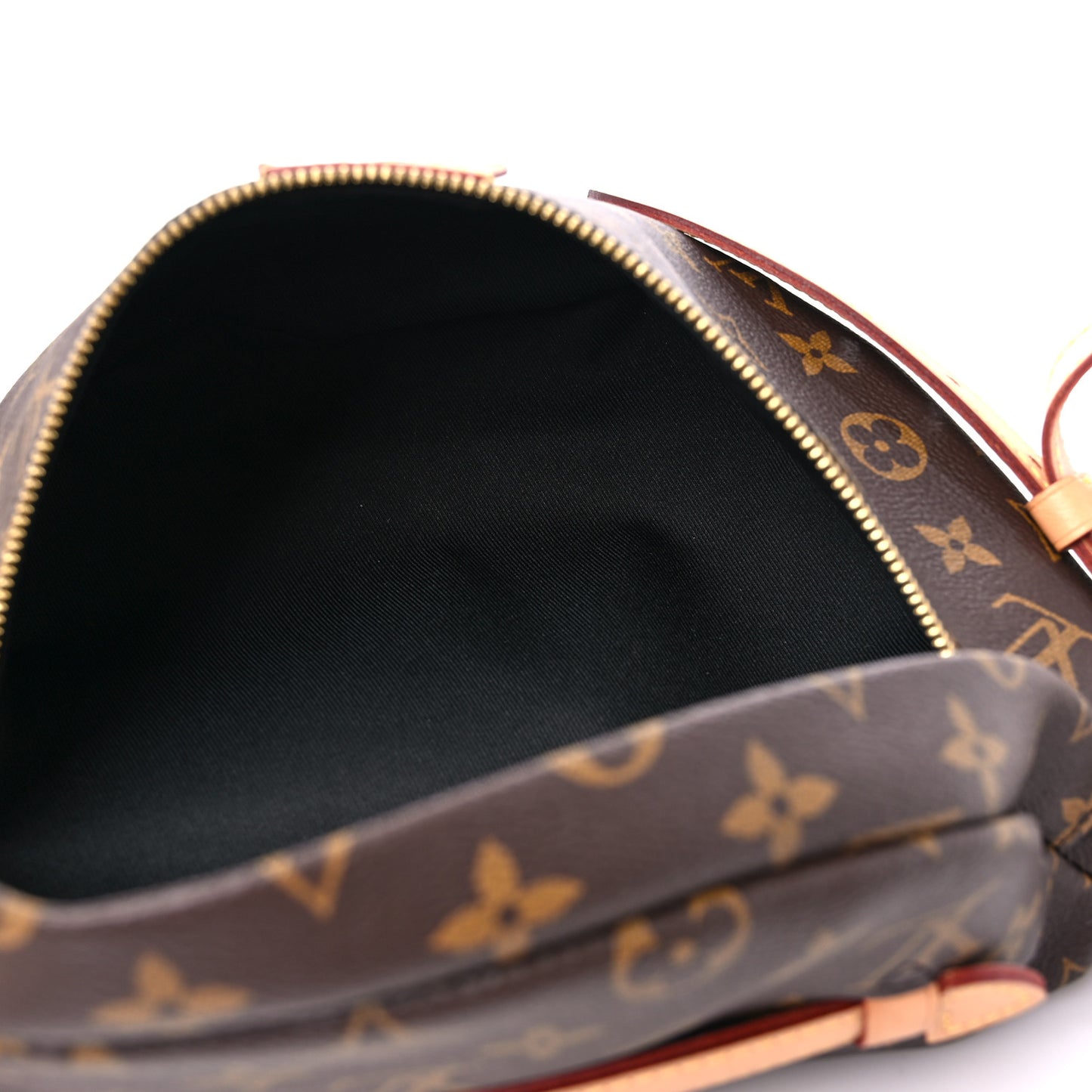 Monogram Bumbag
