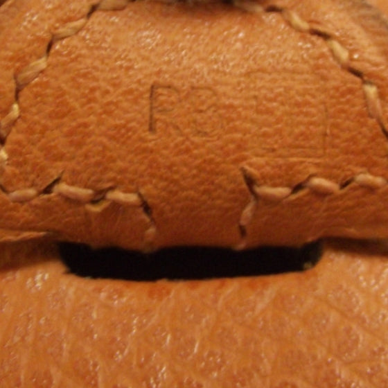 Epsom Evelyne TPM Orange