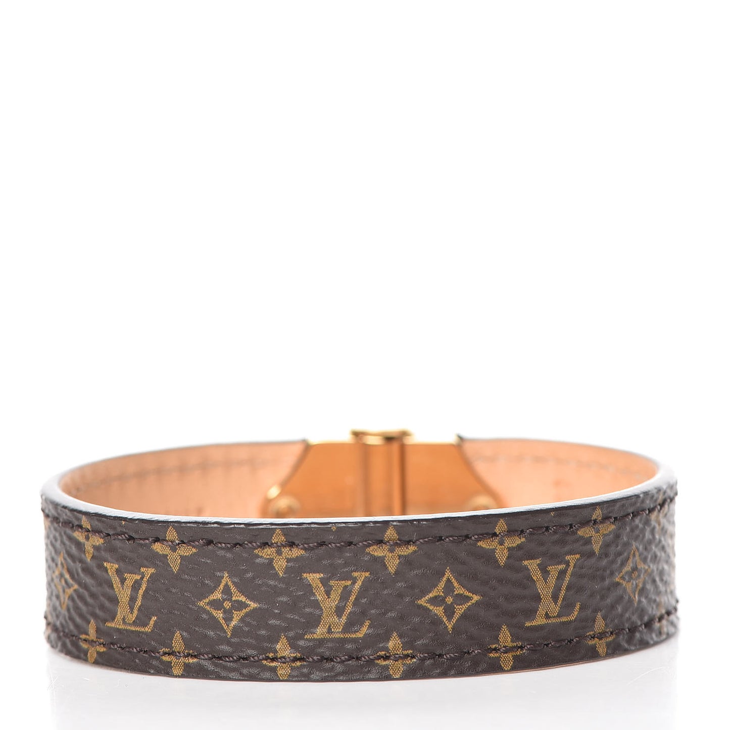 Monogram Nano Bracelet 17