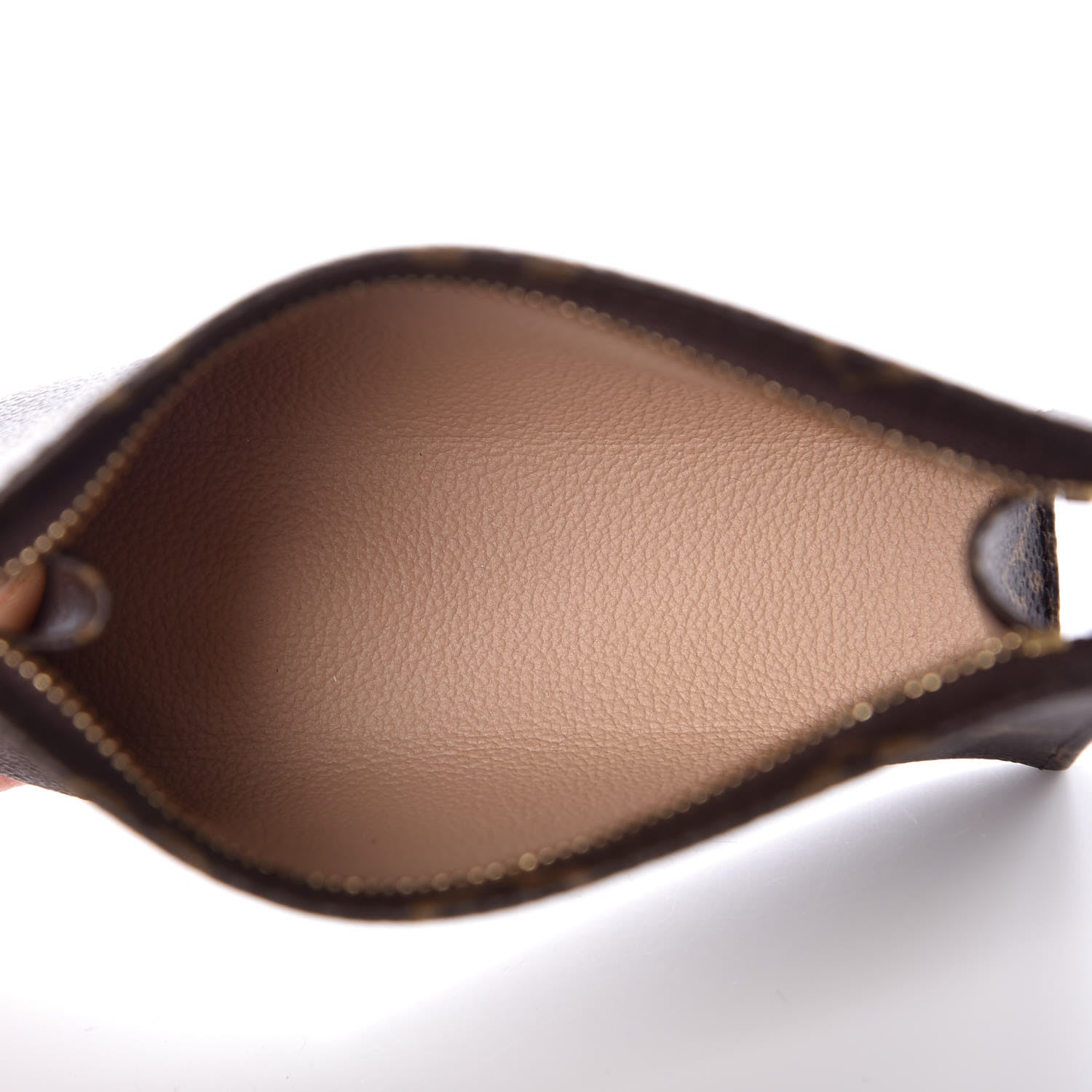 Louis Vuitton Monogram Toiletry Pouch 15 5 of 9