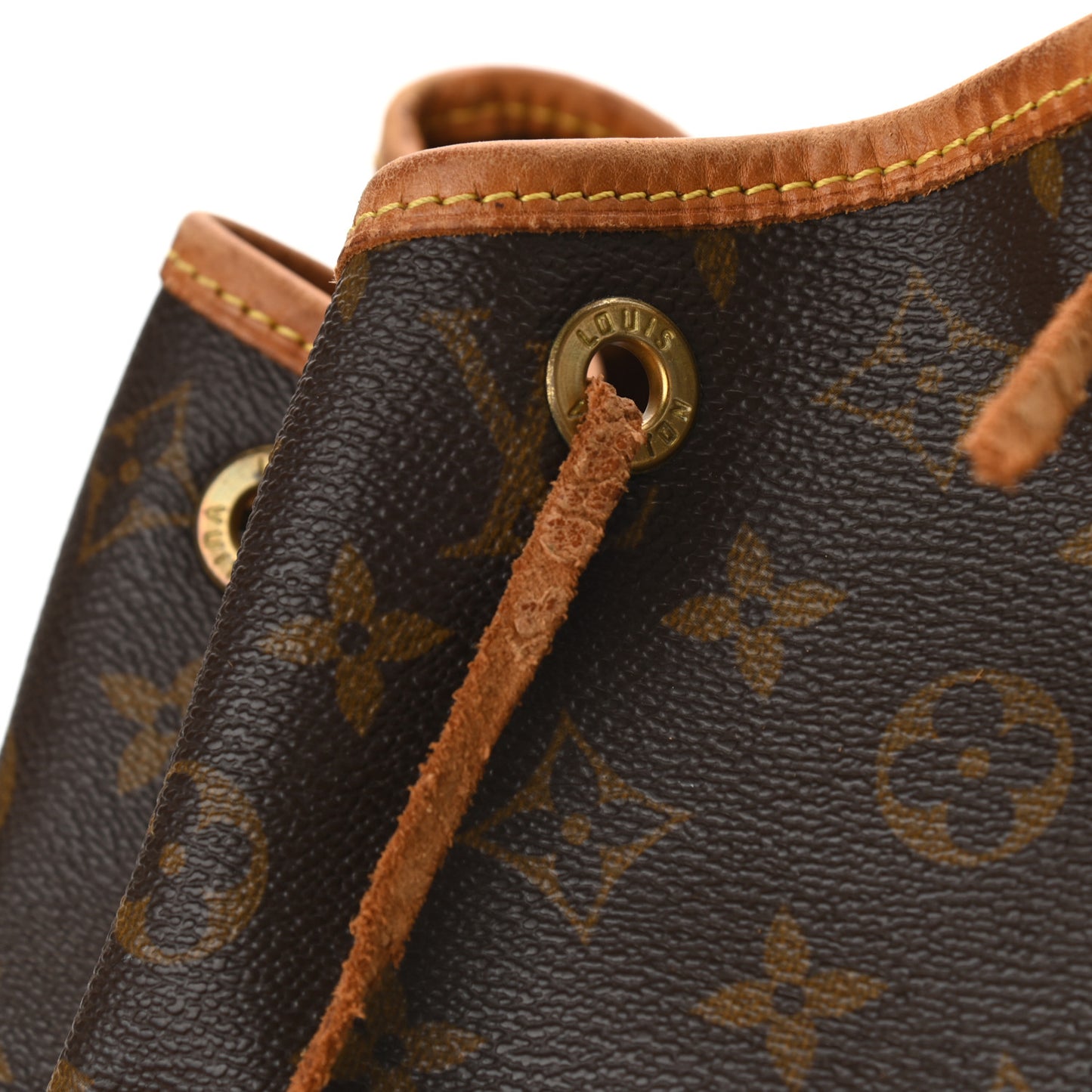 Monogram Montsouris MM Backpack