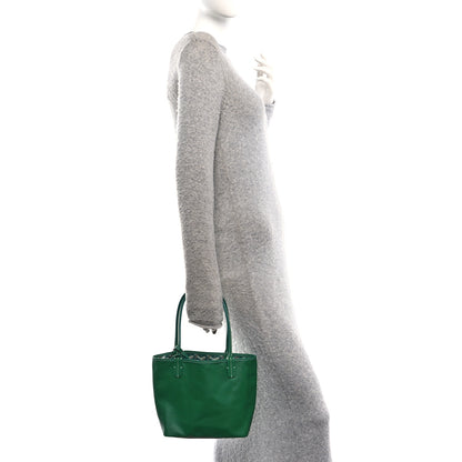 Goyard Goyardine Reversible Mini Anjou Green 2 of 17