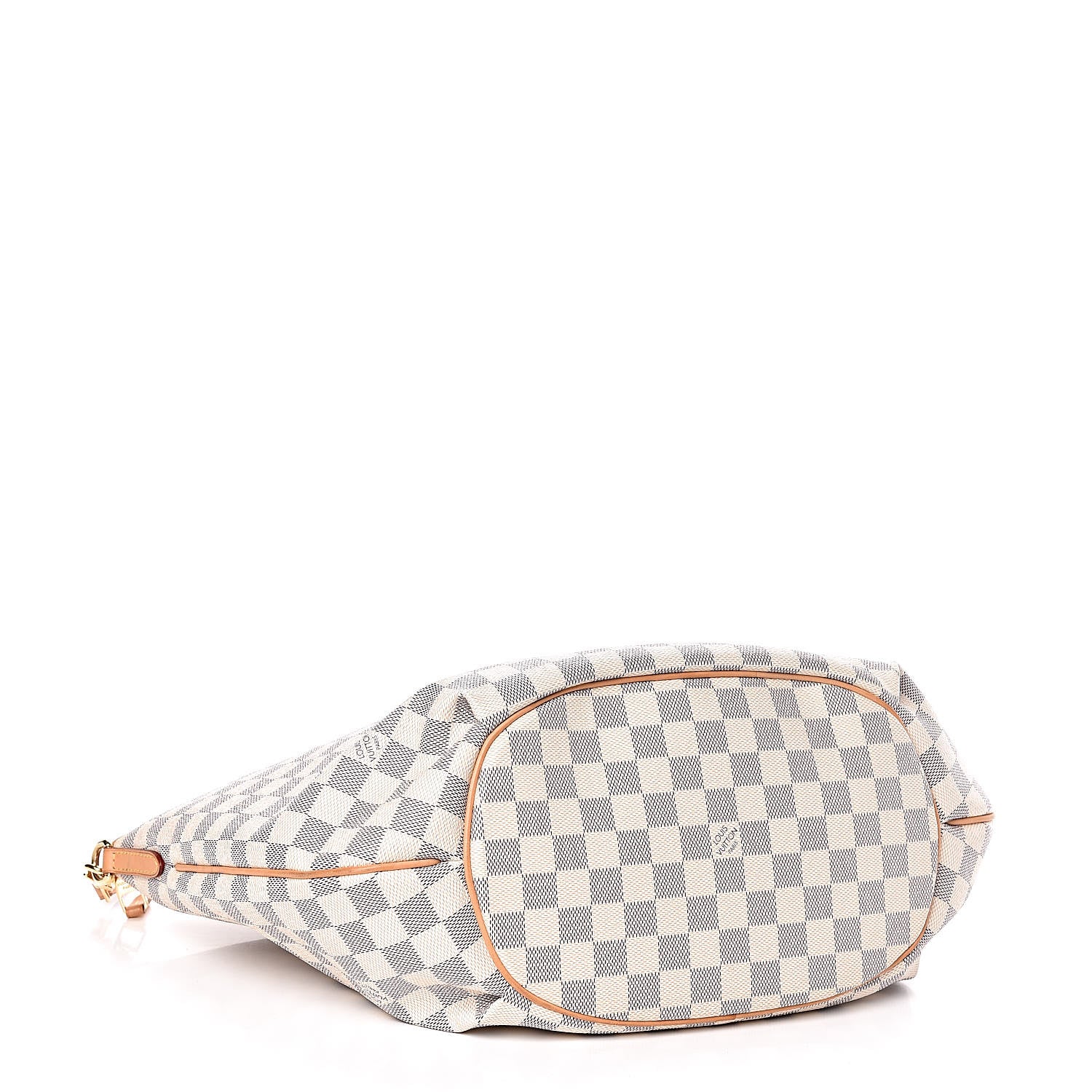 Louis Vuitton Damier Azur Riviera MM 4 of 12