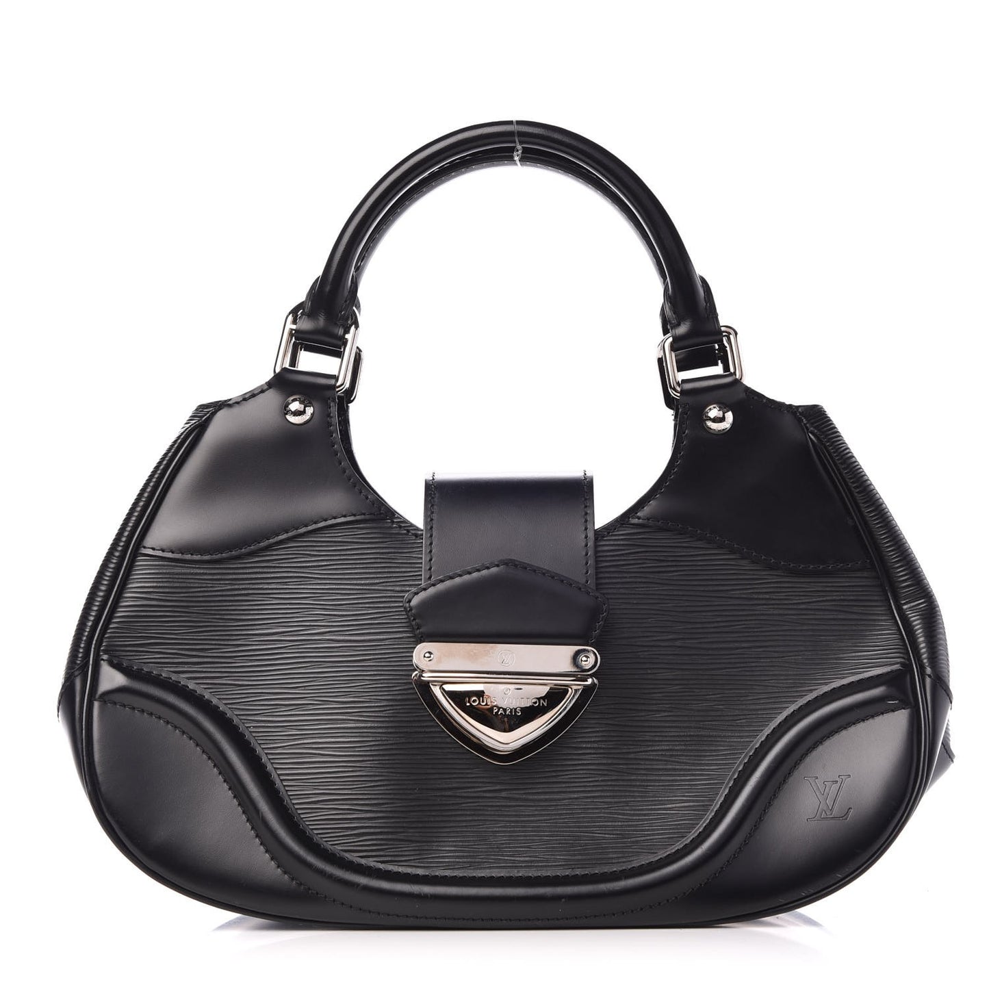 Epi Montaigne Sac Black
