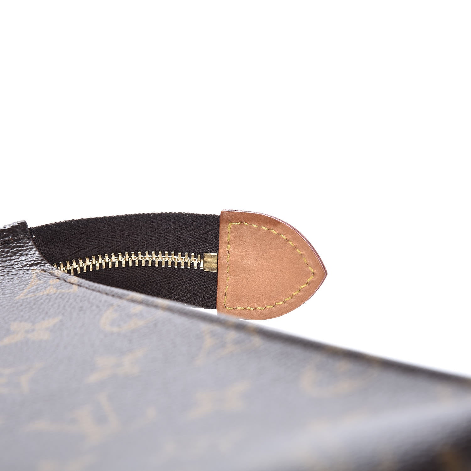 Louis Vuitton Monogram Toiletry Pouch 26 10 of 11