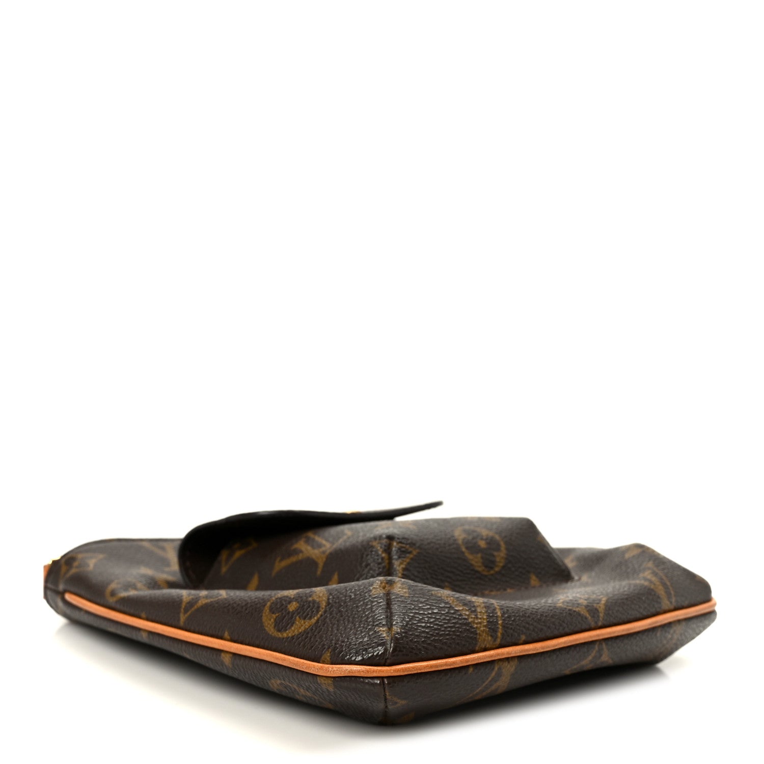 Louis Vuitton Monogram Partition Wristlet 4 of 11