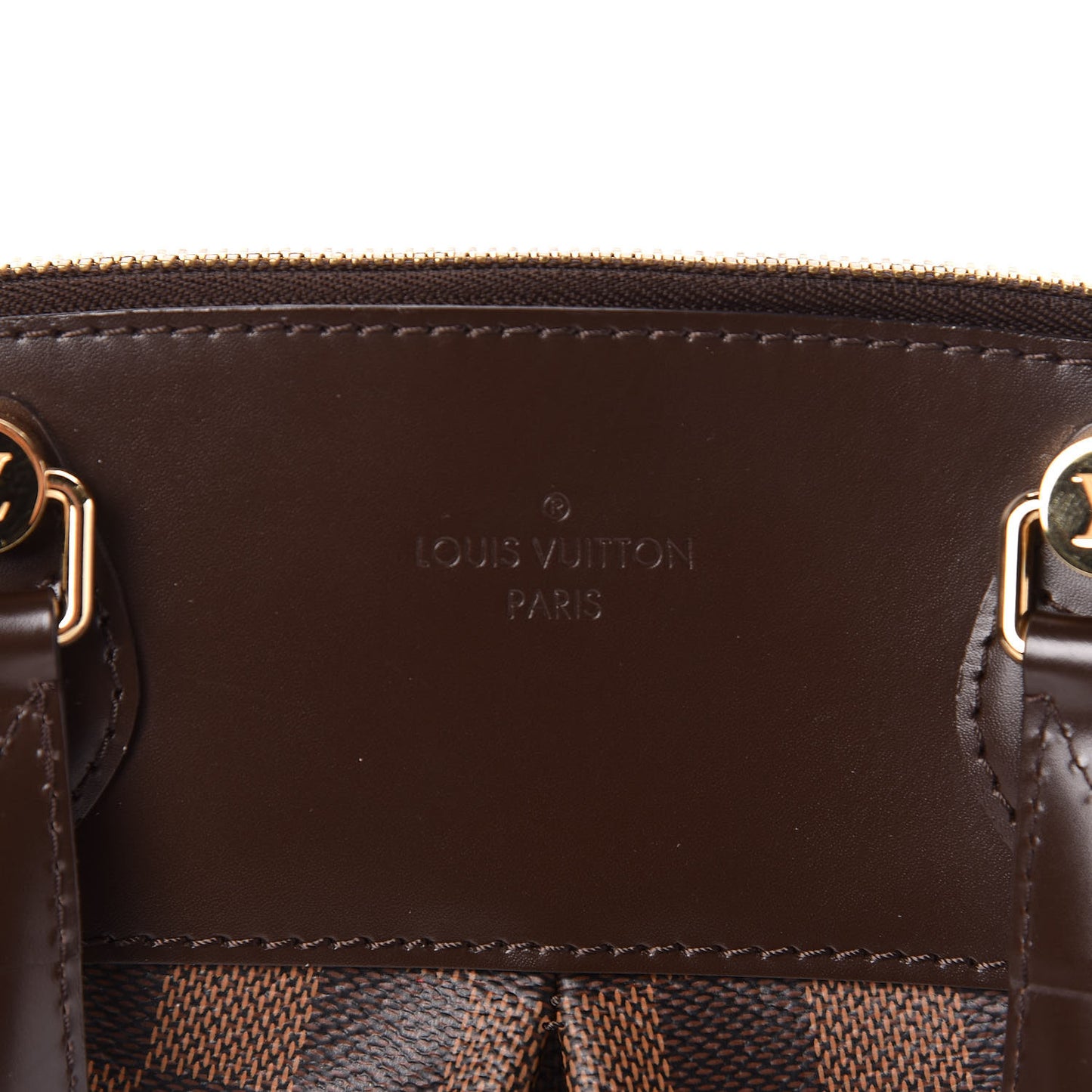 Damier Ebene Salvi