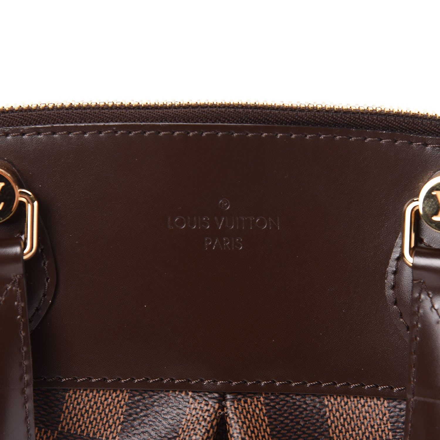 Louis Vuitton Damier Ebene Salvi 12 of 13