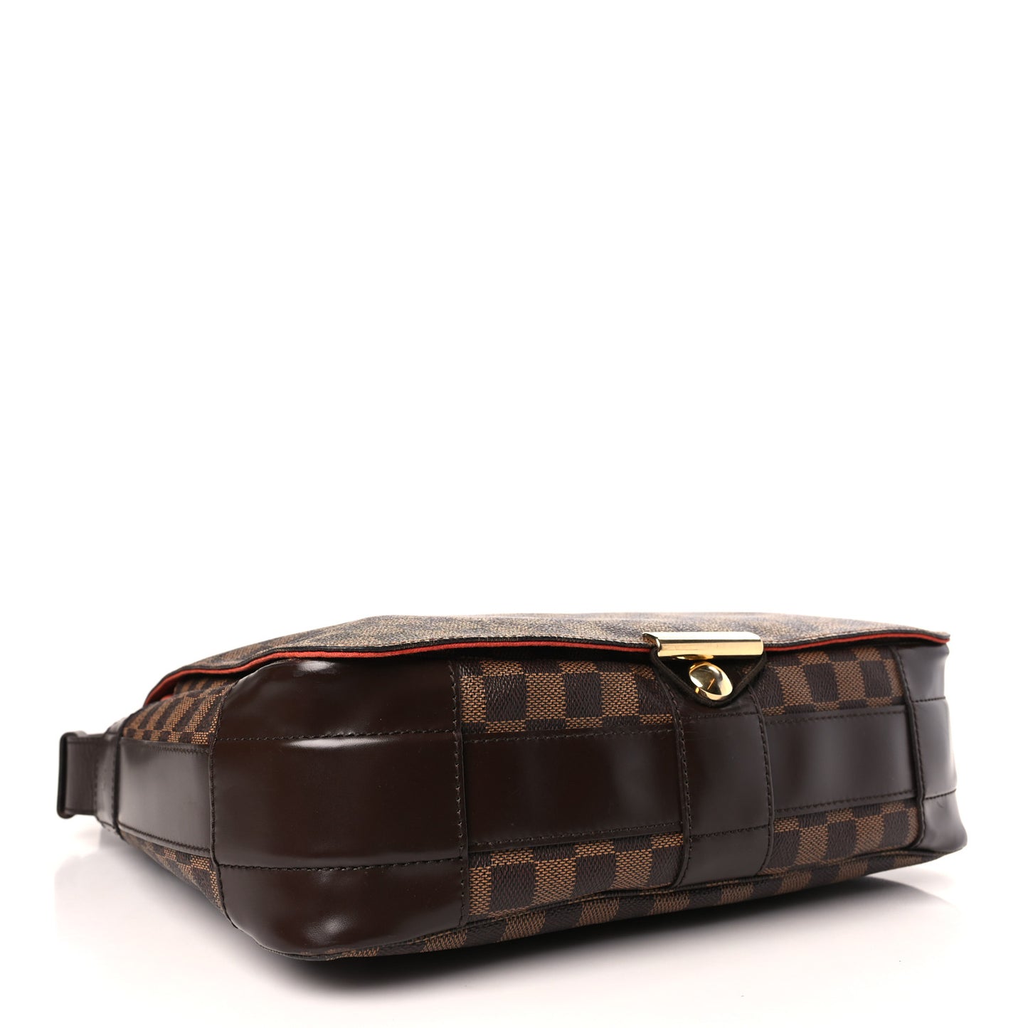 Damier Ebene Abbesses Messenger