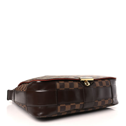 Louis Vuitton Damier Ebene Abbesses Messenger 4 of 8