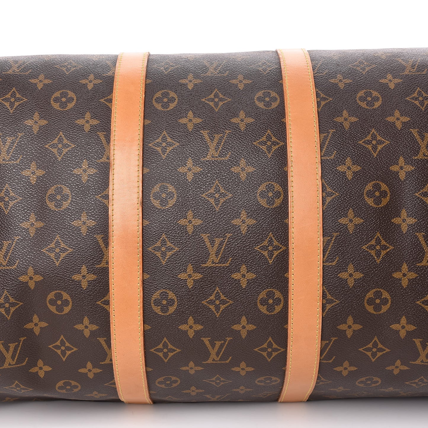 Monogram Keepall Bandouliere 55